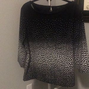 Ann Taylor dress shirt size 14